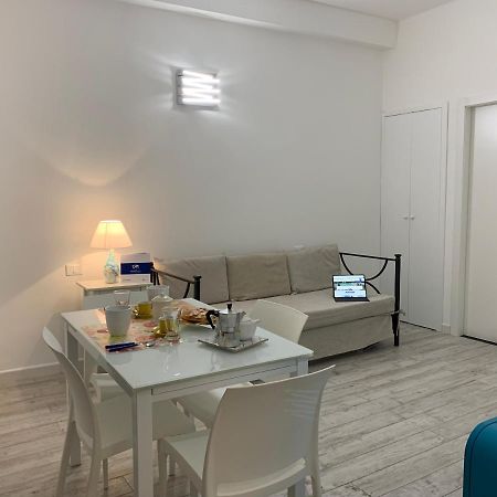 Casa Marina By Holiday World Genua Exterior foto